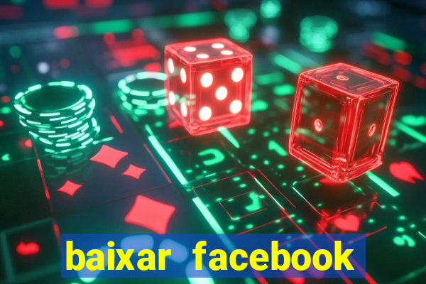 baixar facebook messenger baixaki